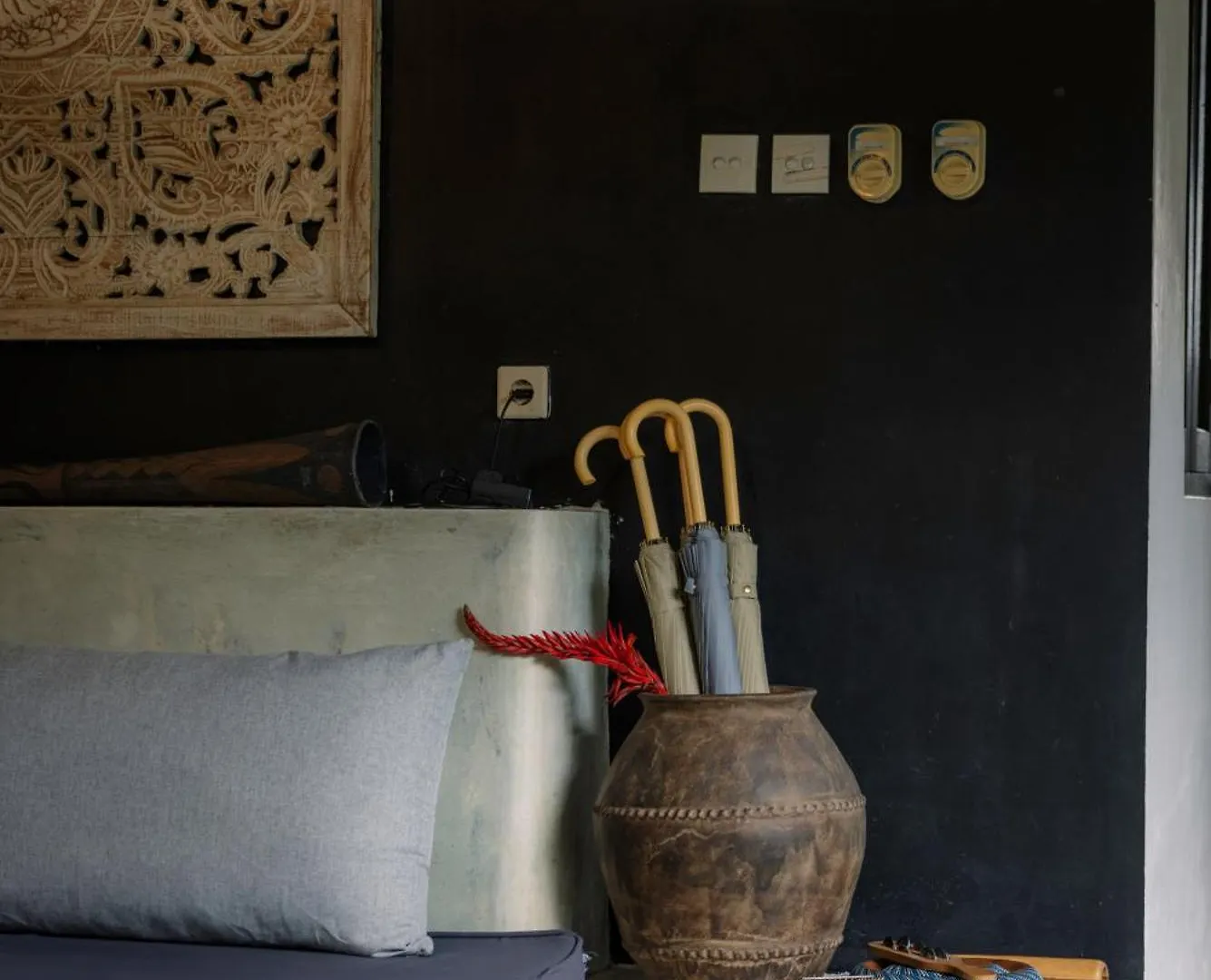 Villa Ubud Heart