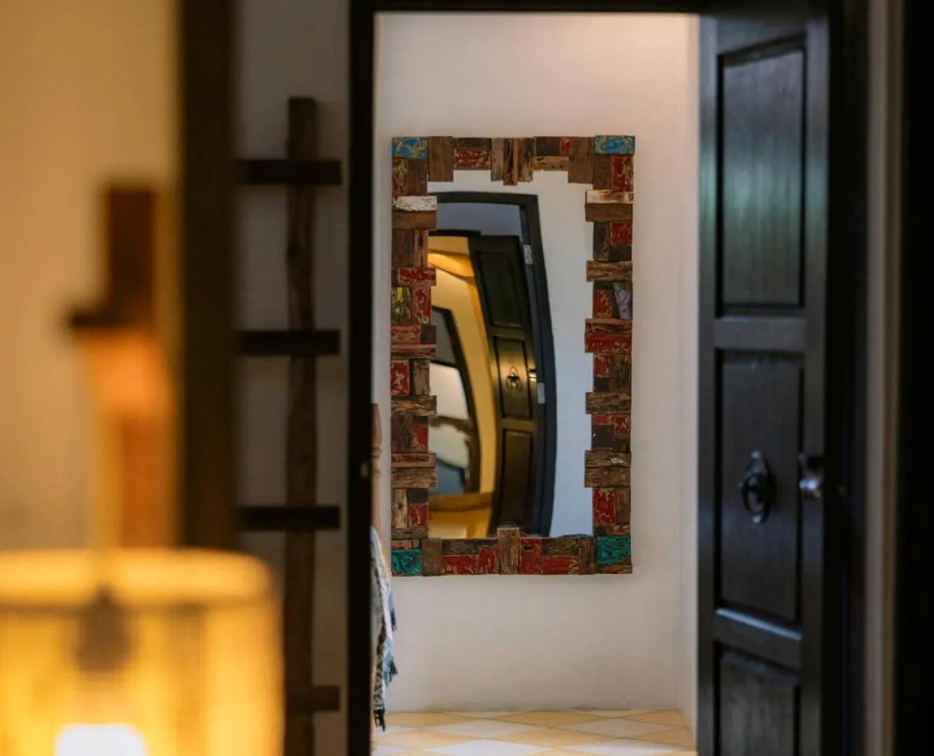 Villa Ubud Heart أوبود