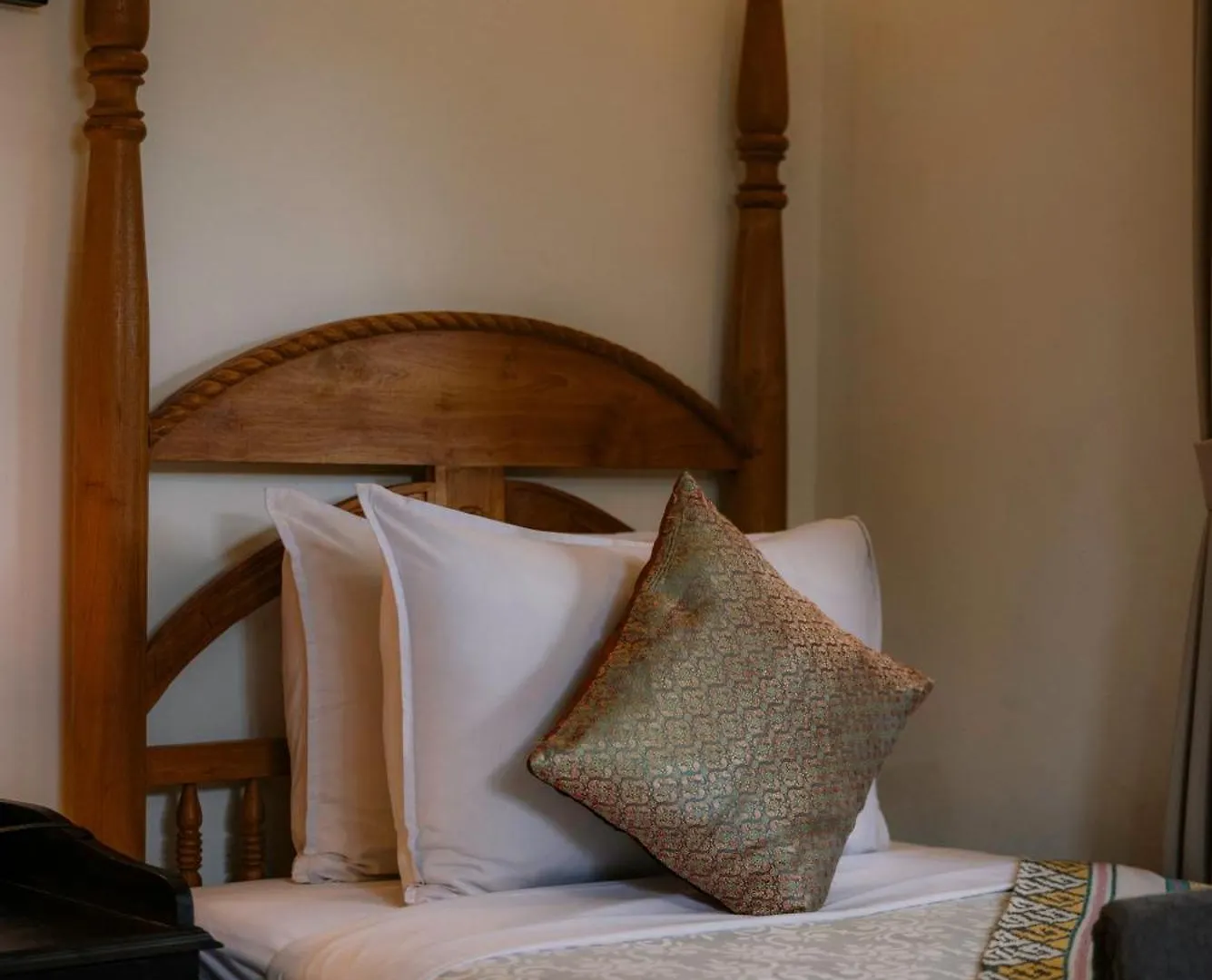 Villa Ubud Heart