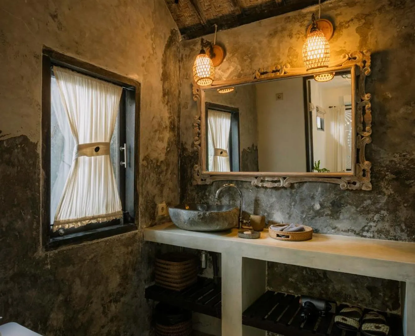 Villa Ubud Heart 0*, أوبود