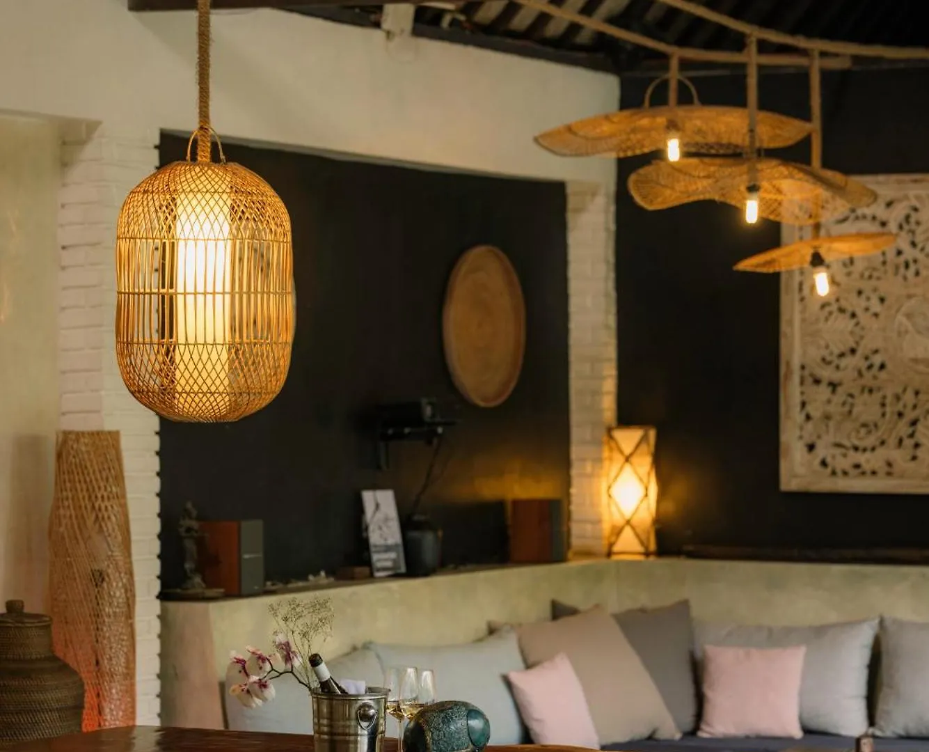 Villa Ubud Heart 0*, أوبود