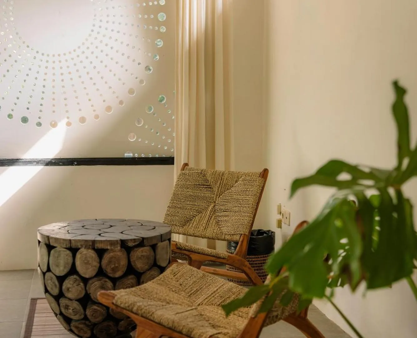 Villa Ubud Heart