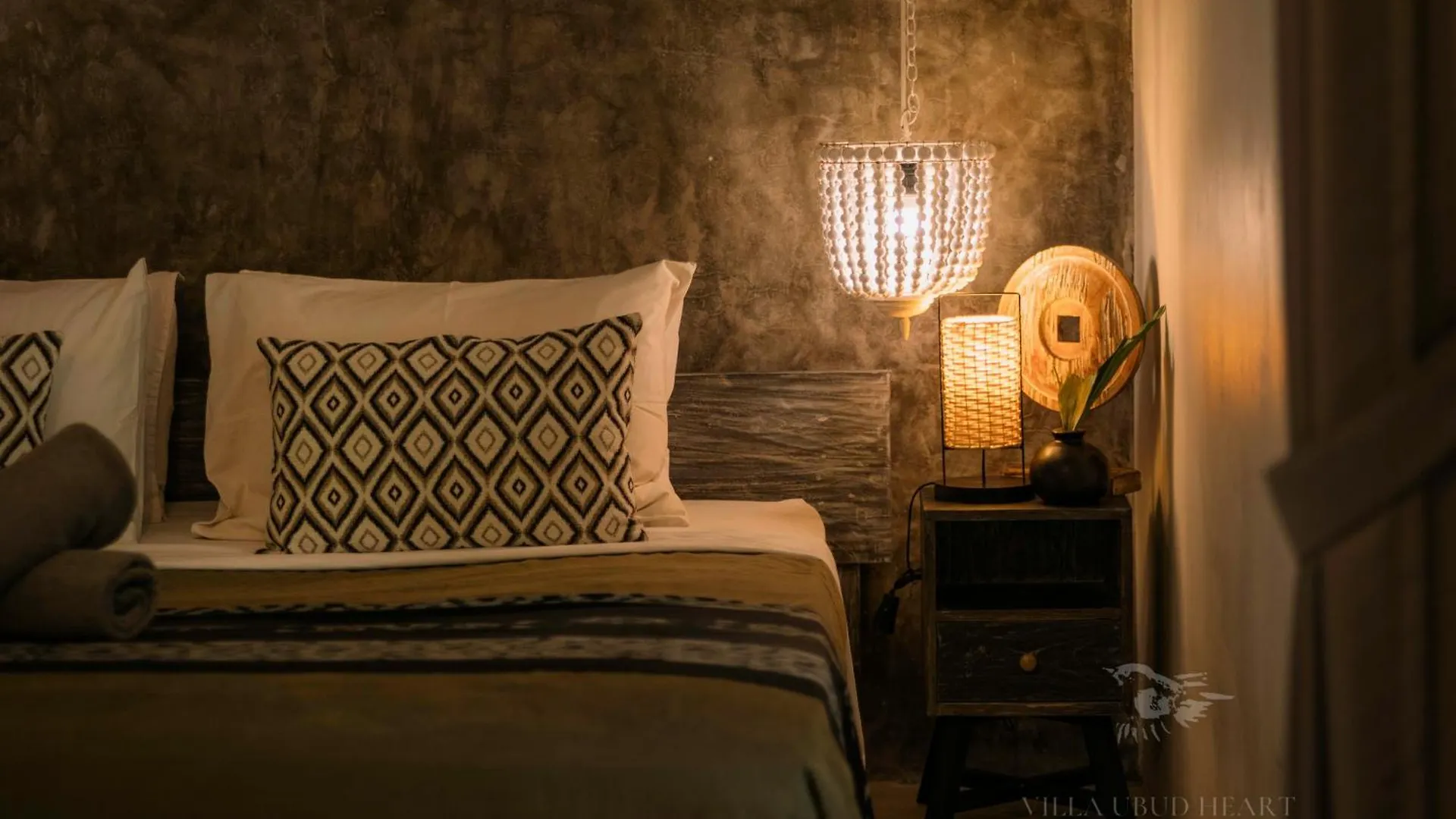 Villa Ubud Heart 0*, أوبود إندونيسيا