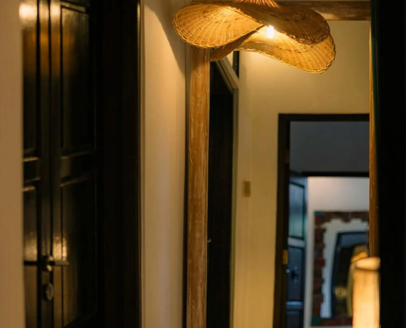 Villa Ubud Heart أوبود